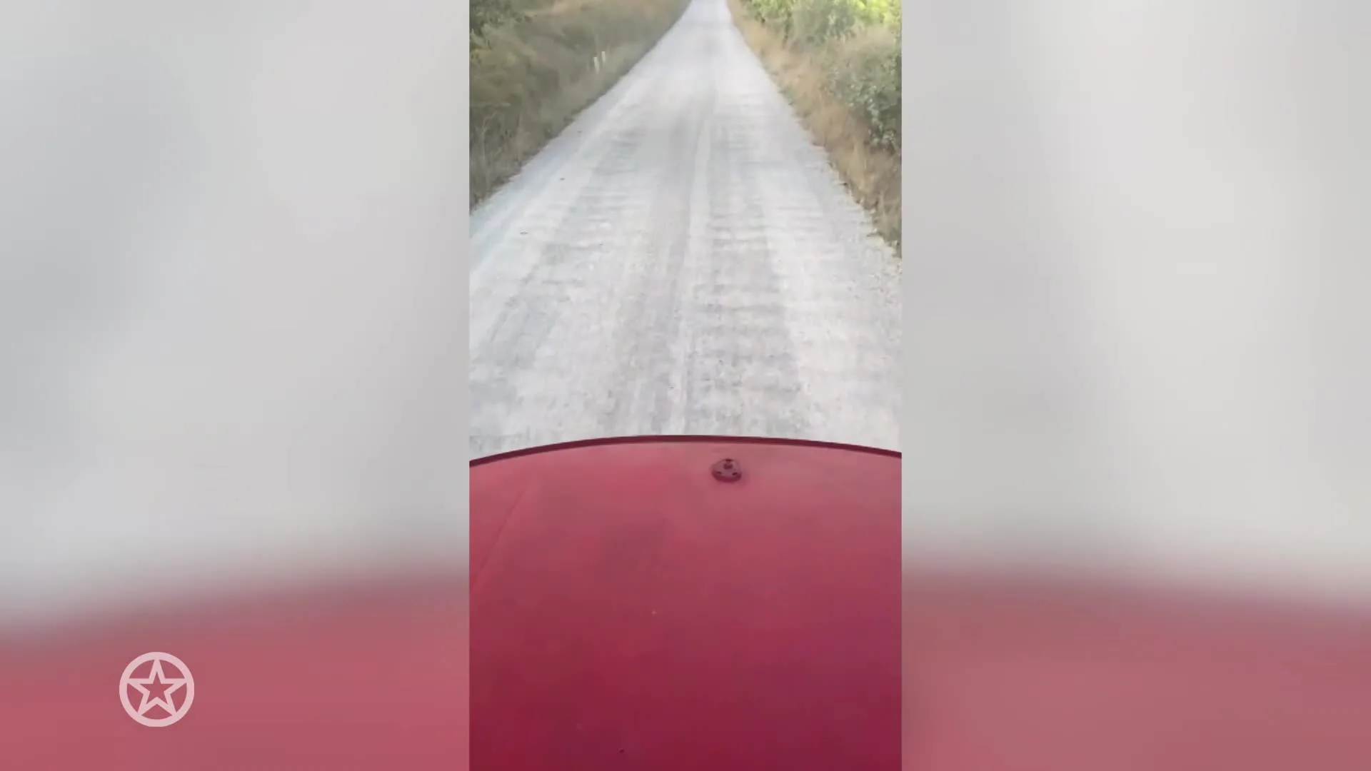 Sergio en Marco in Italië