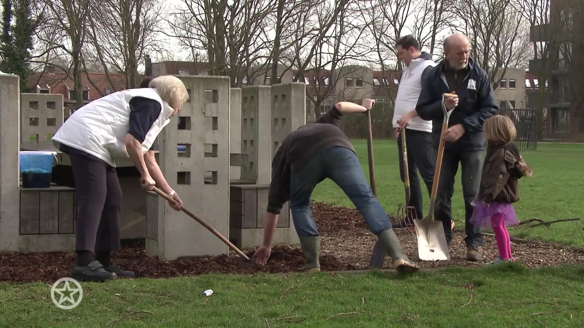 Prinses Beatrix 85 jaar