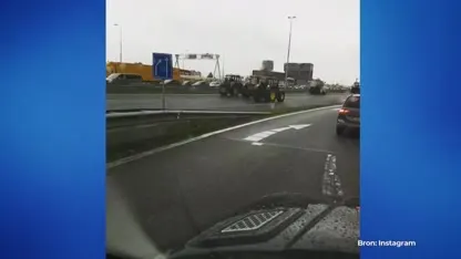 John Williams zou ook 'vechten voor brood'