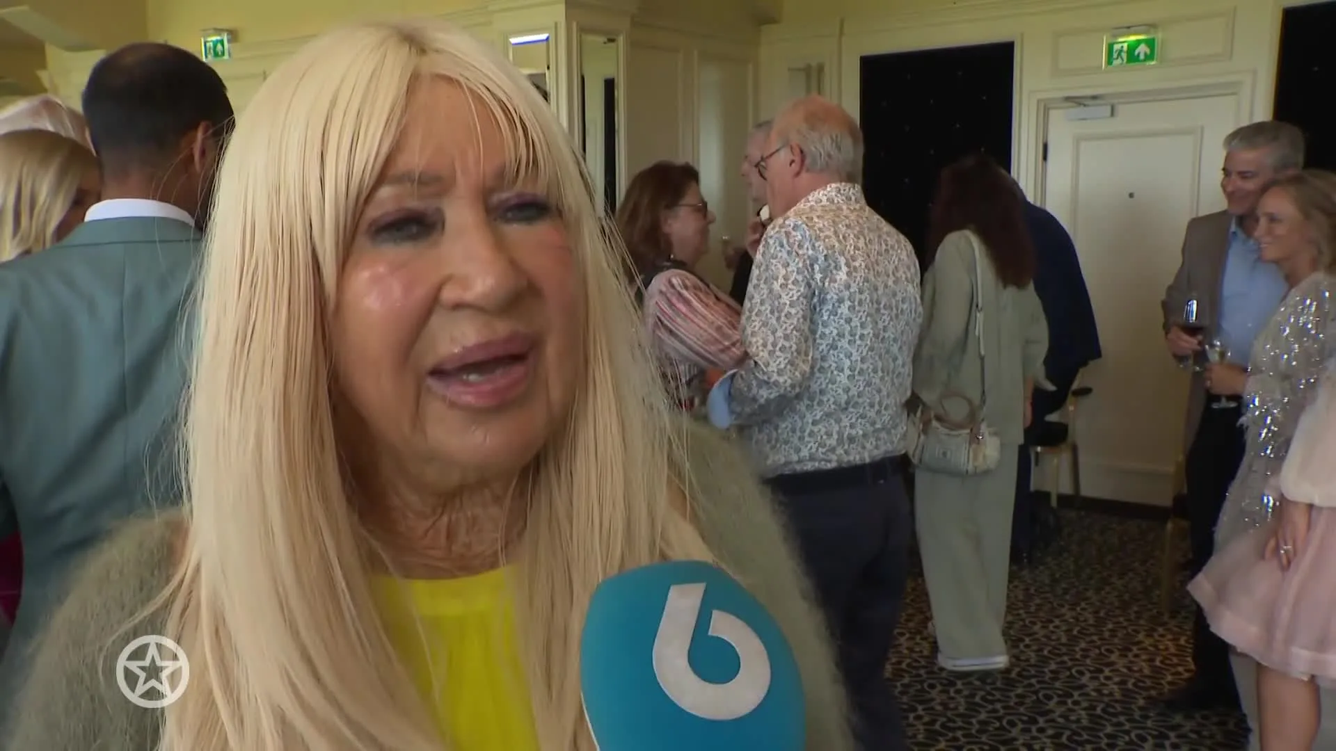 Mary Borsato laat zich uit over de situatie rondom Marco