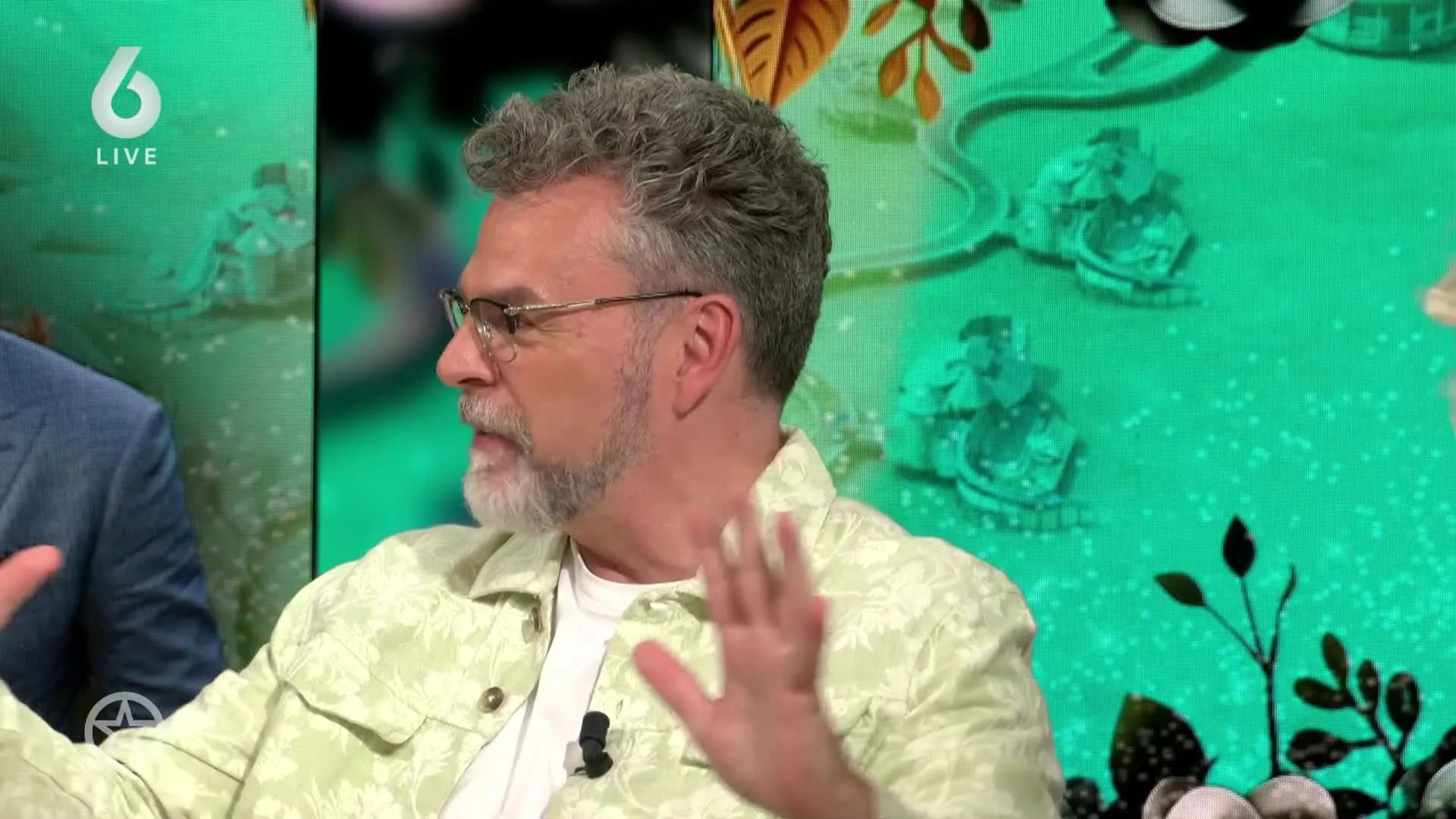 Rico Verhoeven en zijn Naomy gaan trouwen