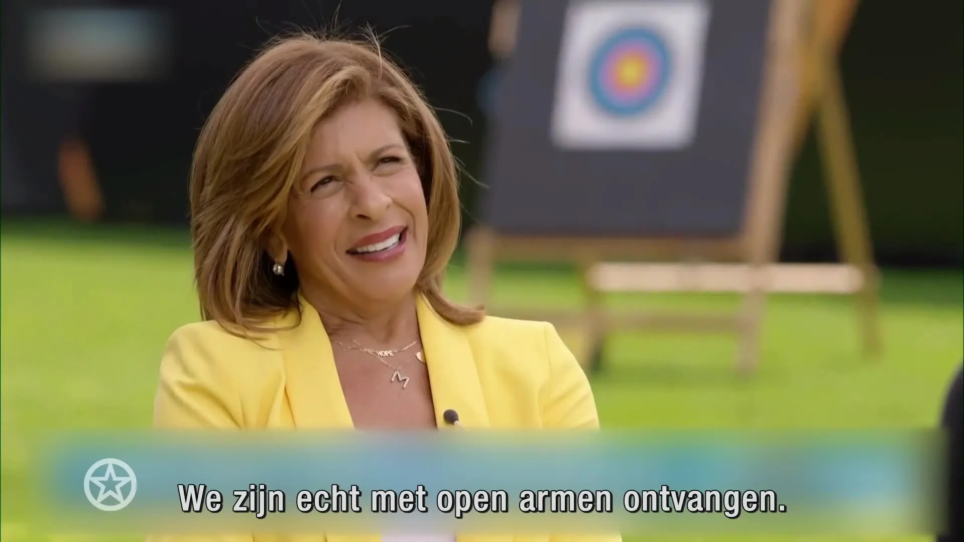 Harry over bezoek Queen