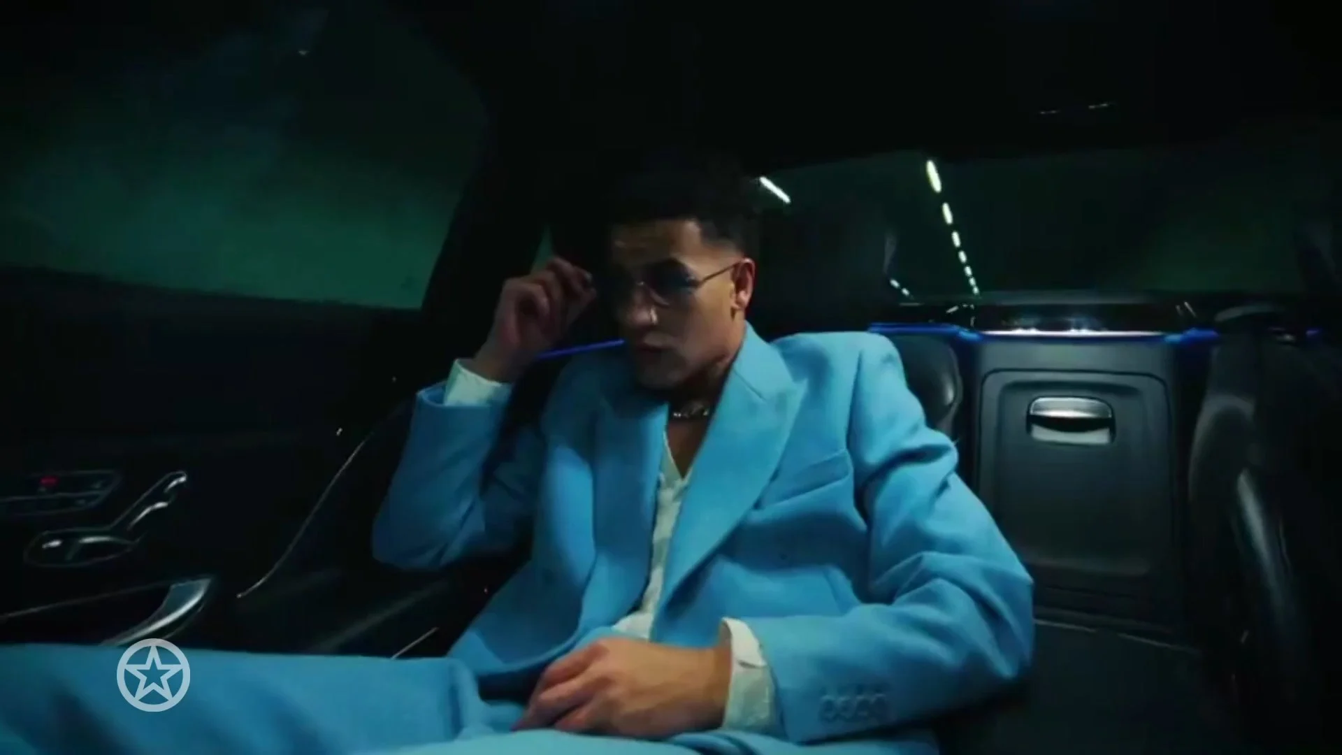 Bilal Wahib showt eerste beelden albumlancering