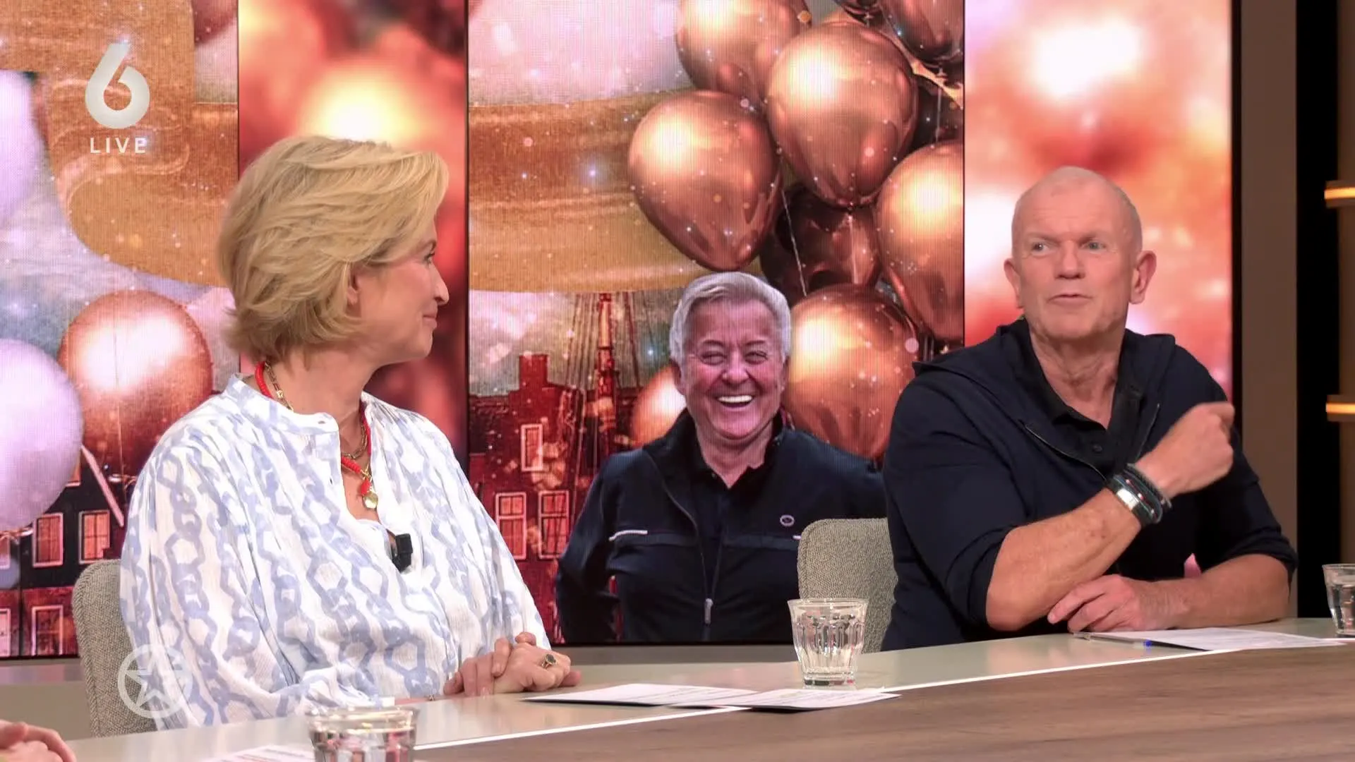 Jan Keizer doet treurige onthulling over BZN