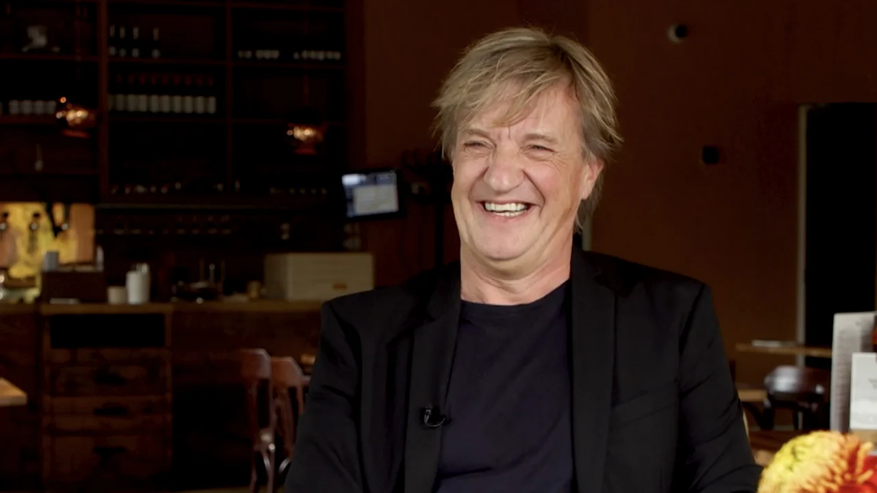 Koffie met Kieft: ‘Daar heb ik thuis heel veel punten mee gescoord’