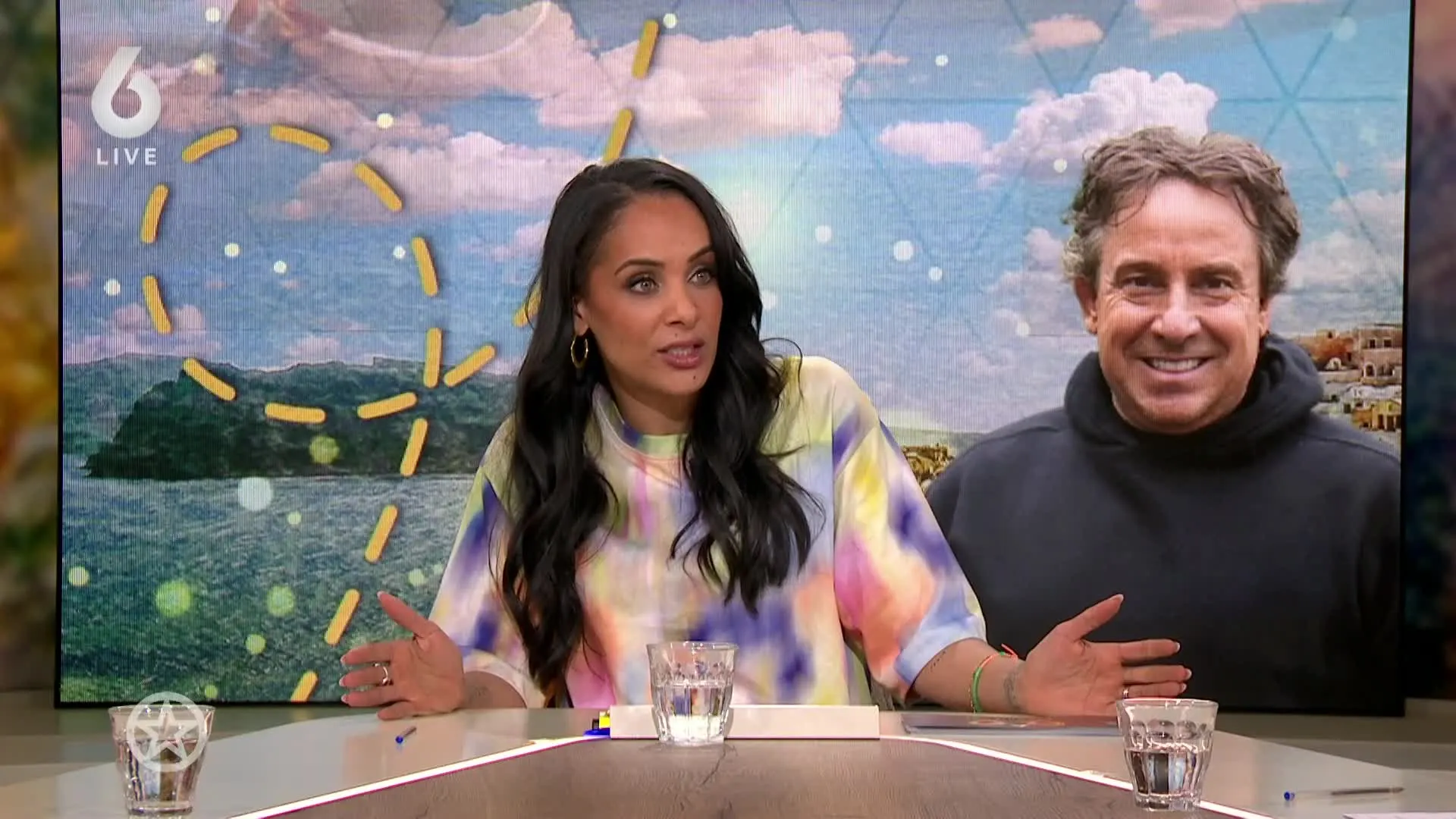 Vertrekt Marco Borsato uit Nederland?