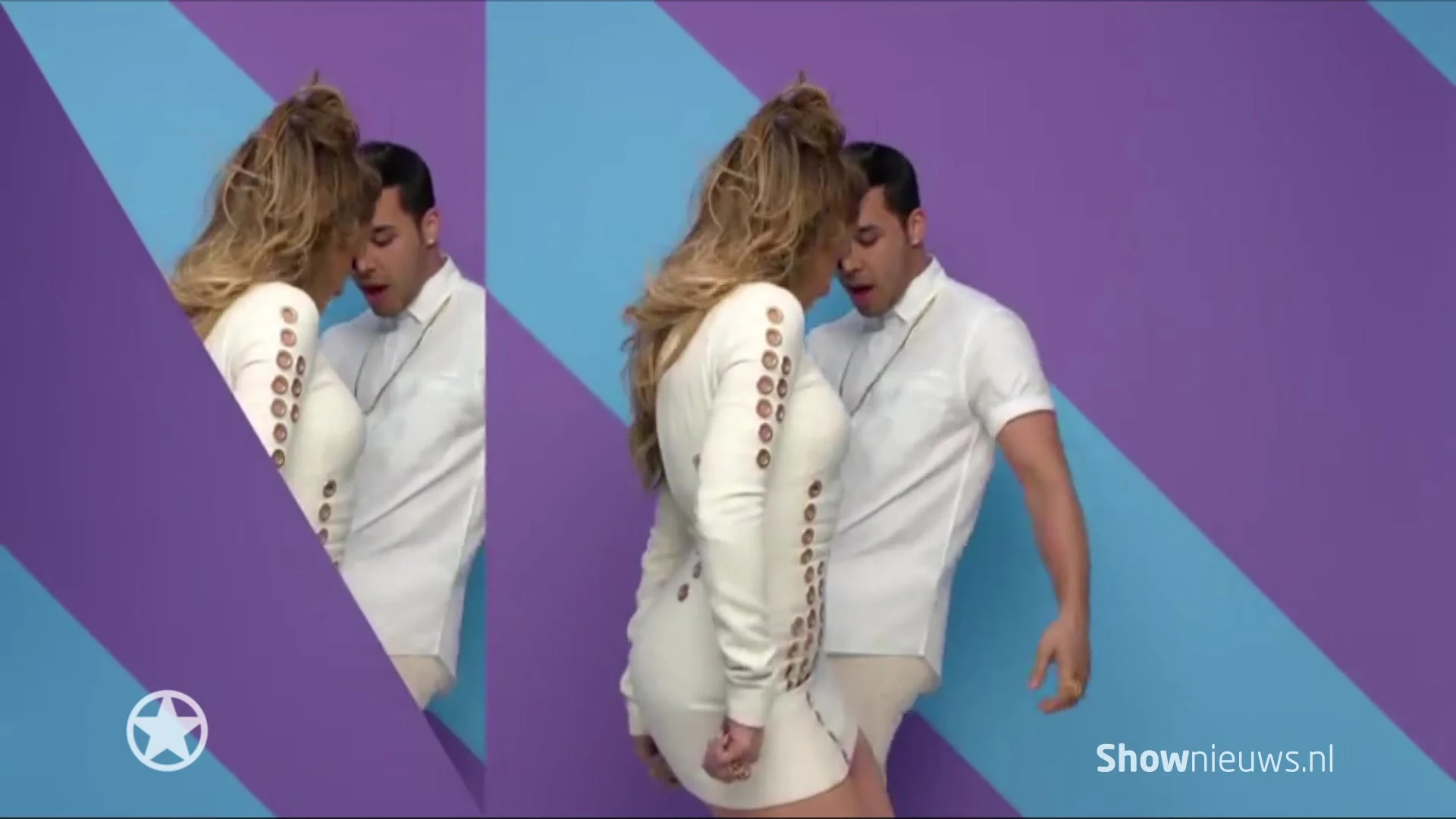 Prince Royce in Nederland