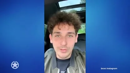 Fantastisch nieuws voor Nielson!