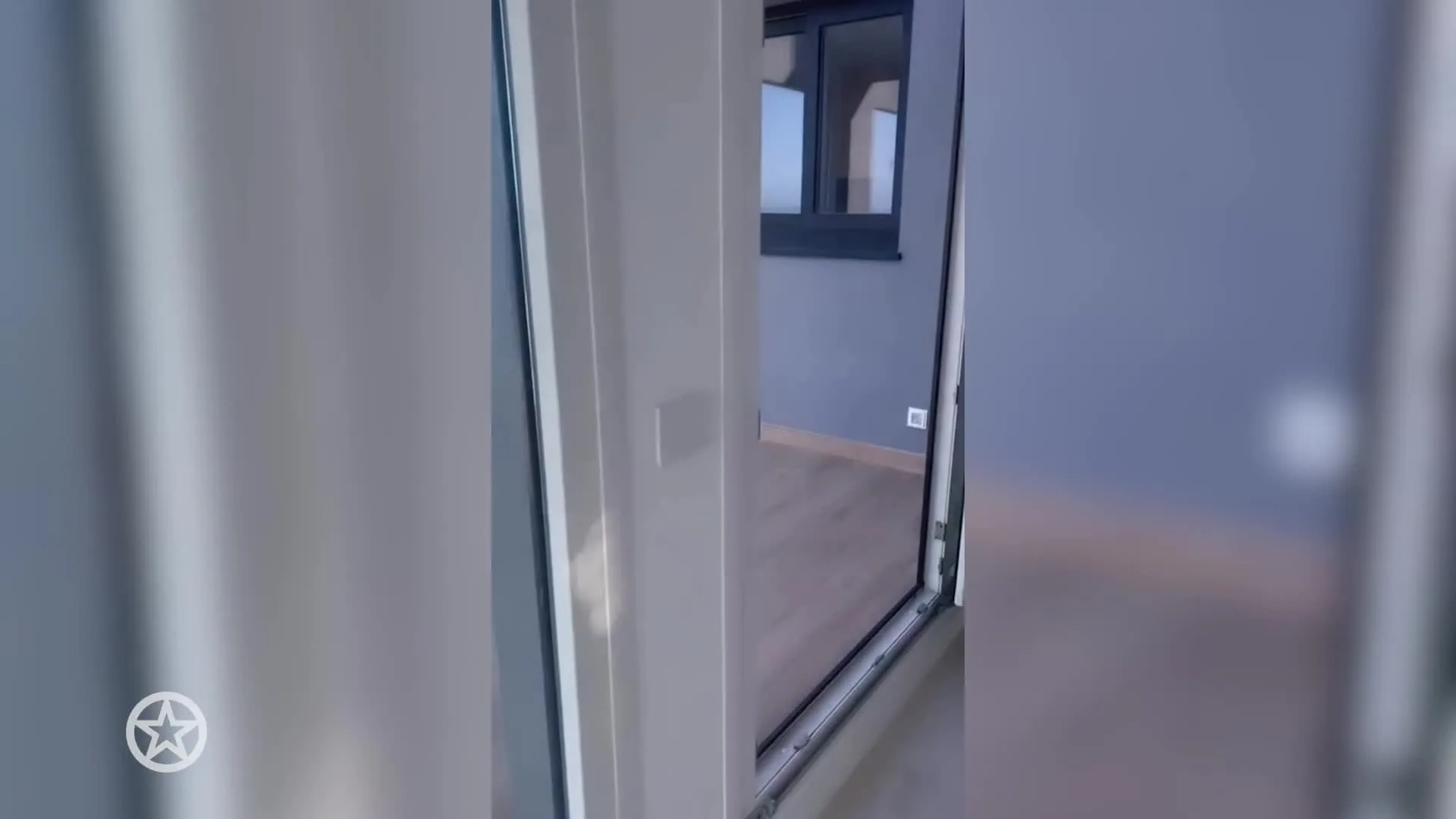 Dít is het nieuwe penthouse van Peter Gillis