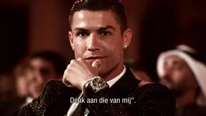 Cristiano Ronaldo ontkent nieuwe aantijgingen