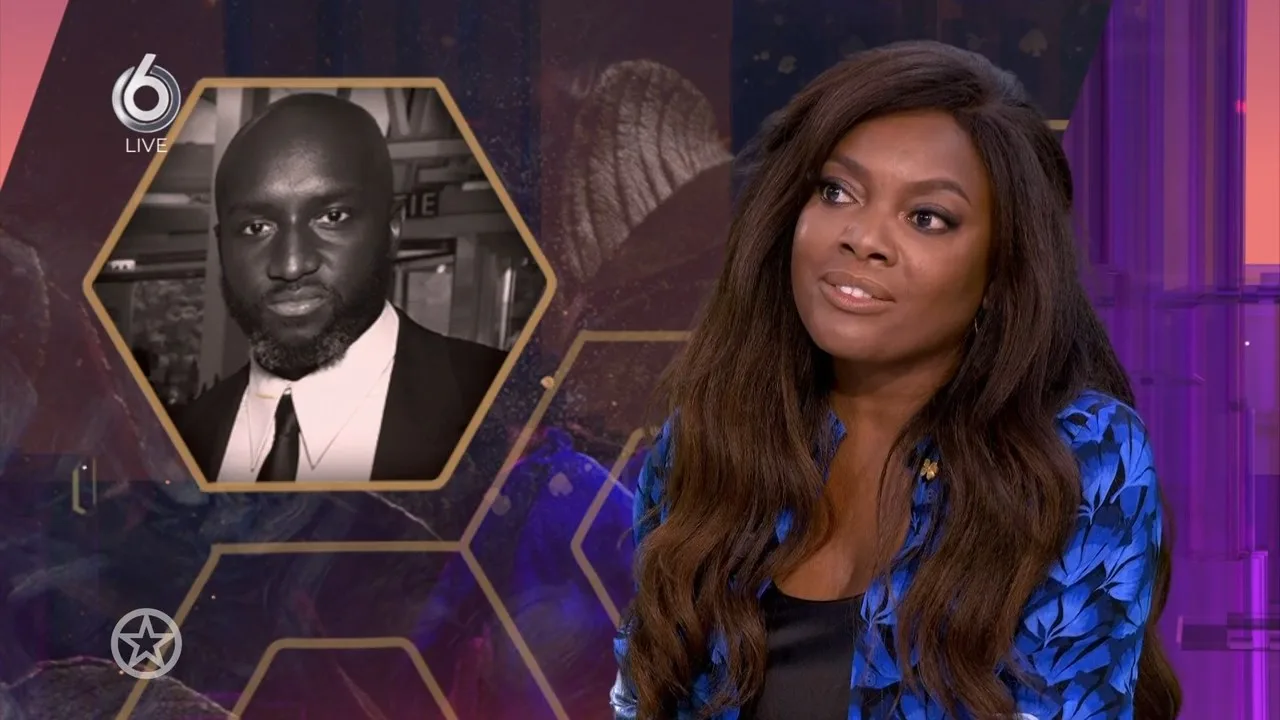 Modeontwerper Virgil Abloh (41) overleden