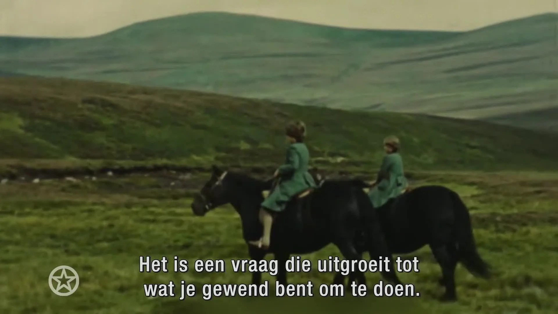 Jarige Queen Elizabeth in zonnetje gezet in documentaire