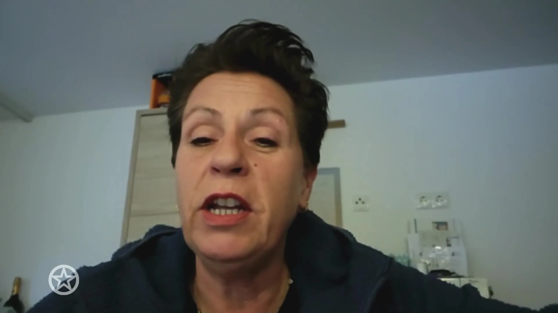 Edith over nieuwe zoektocht naar de liefde