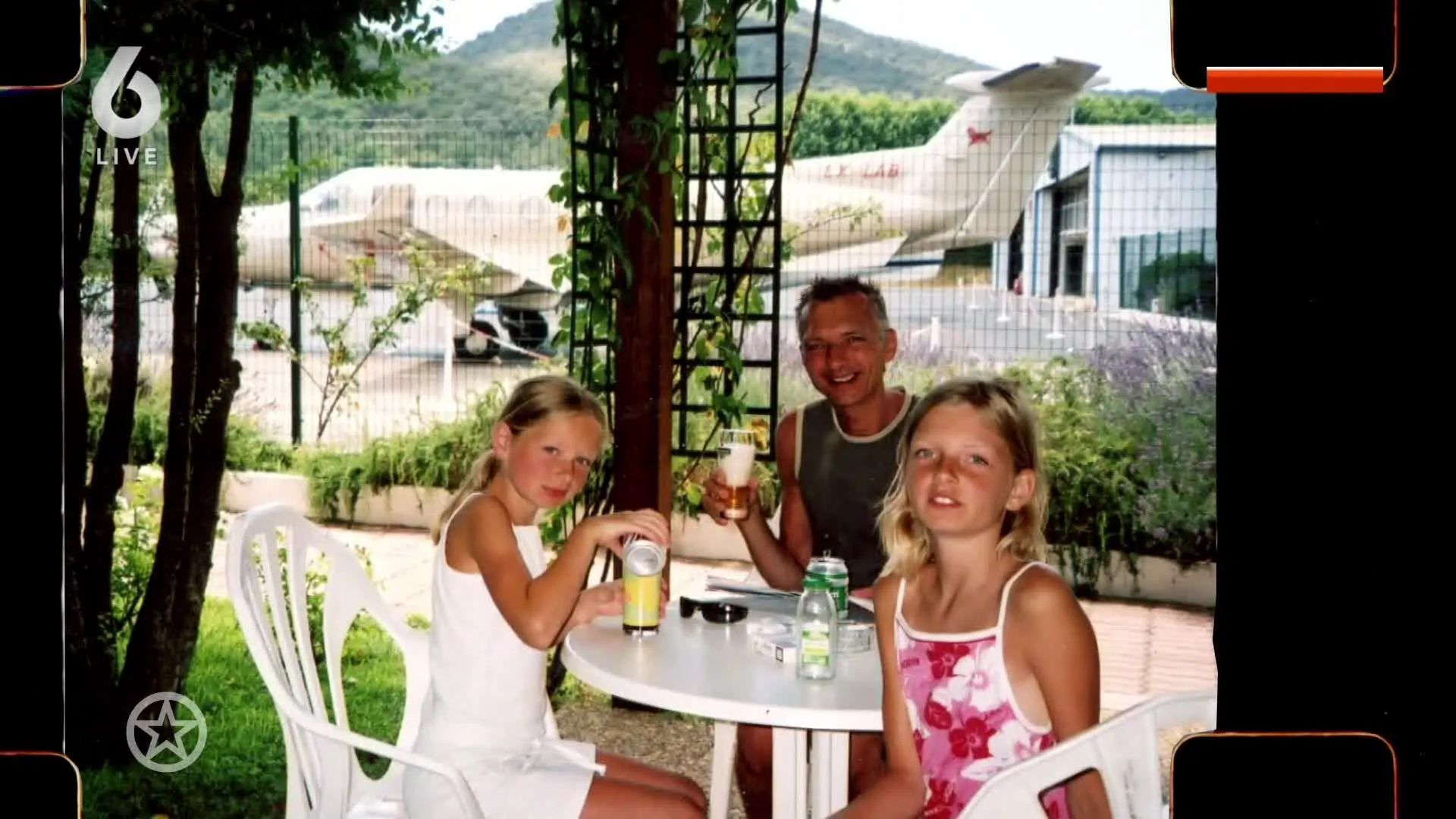 Maxime Meiland openhartig