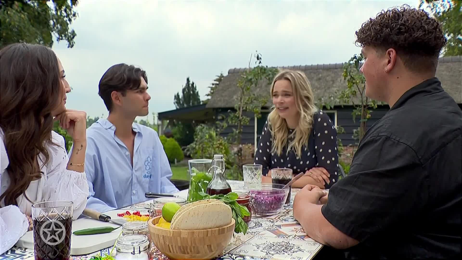 Nieuw kookprogramma voor Jet van Nieuwkerk