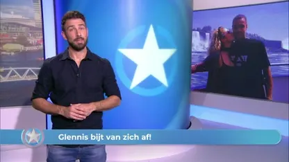 Show Update: Glennis Grace bijt van zich af!