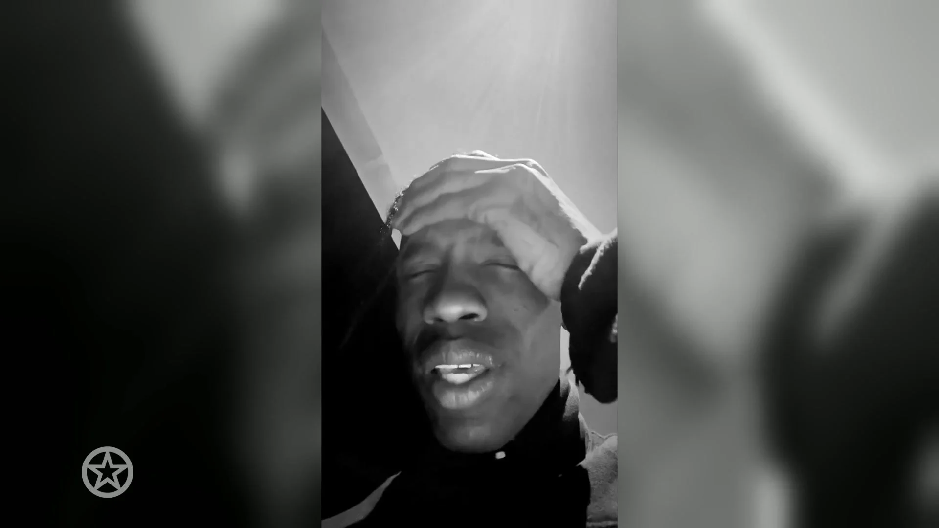 Travis Scott is kapot door gebeurtenis