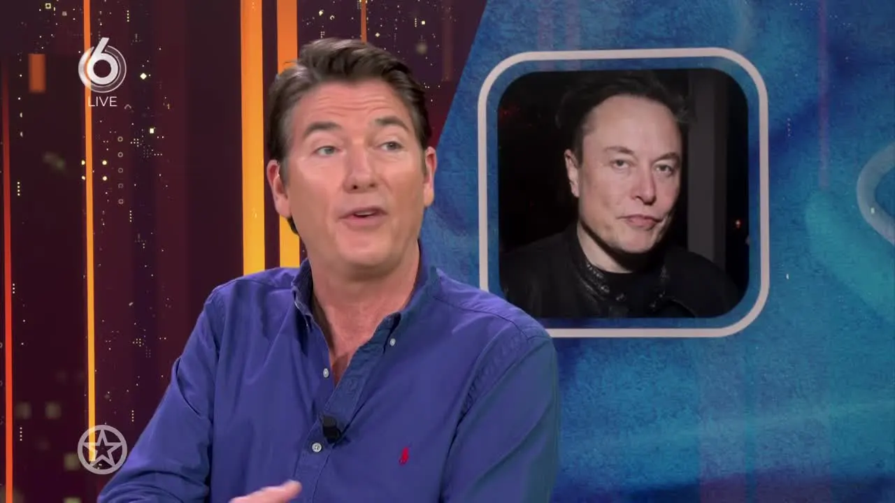 Elon Musk is nieuwe eigenaar van Twitter