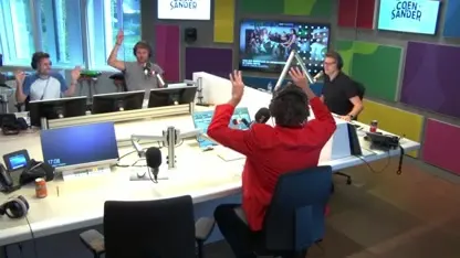 Feestact Snollebollekes krijgt stadionshow