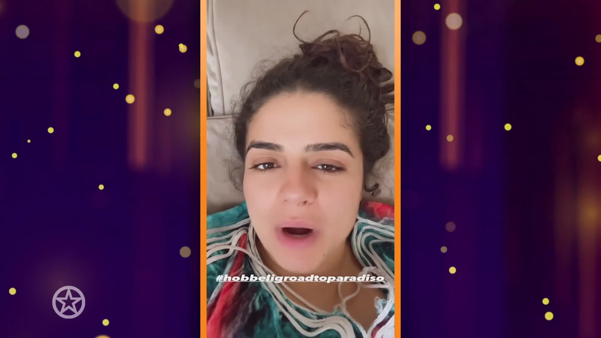 Numidia heeft flinke pech