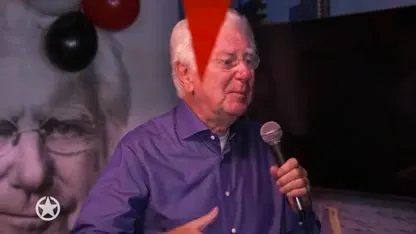 Gerard Cox verrast met surpriseparty!