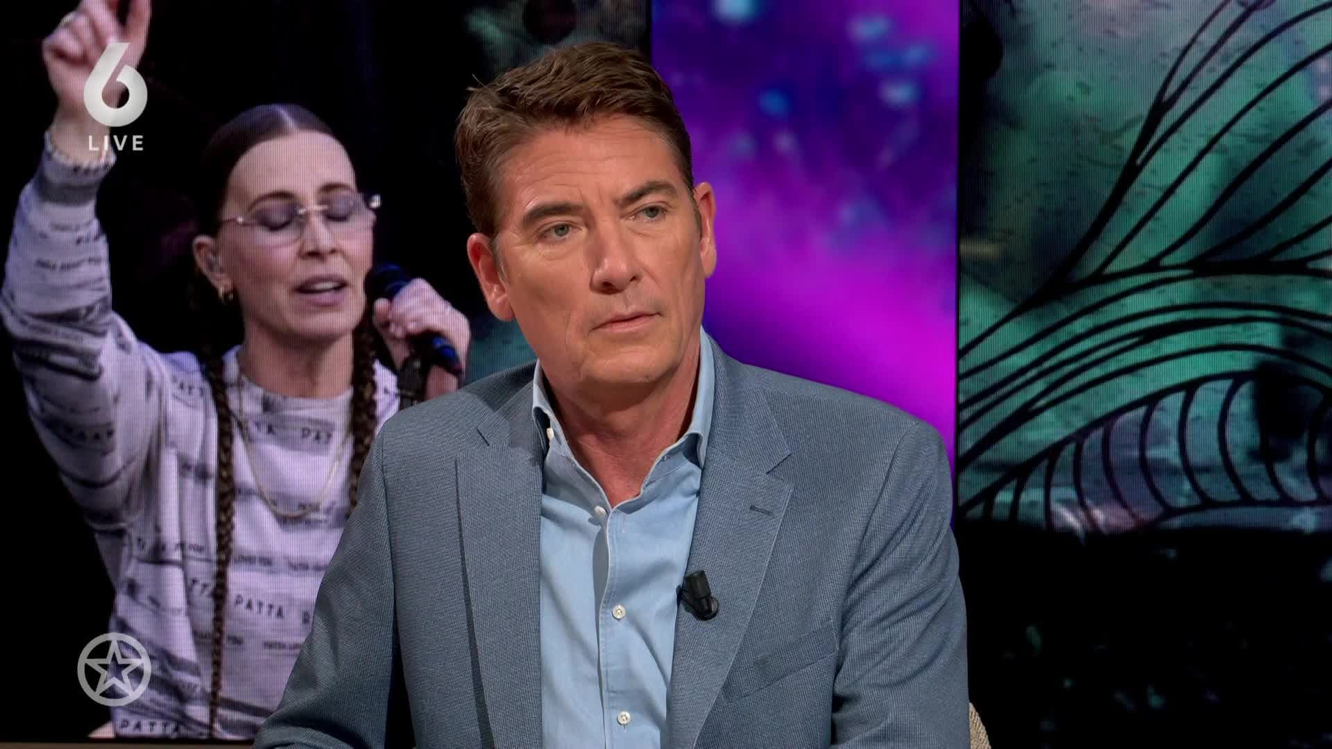 Anouk grapt over veroordeelde Ali B