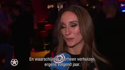 Vriendin Julia van Barney openhartig over toekomst en kinderwens!