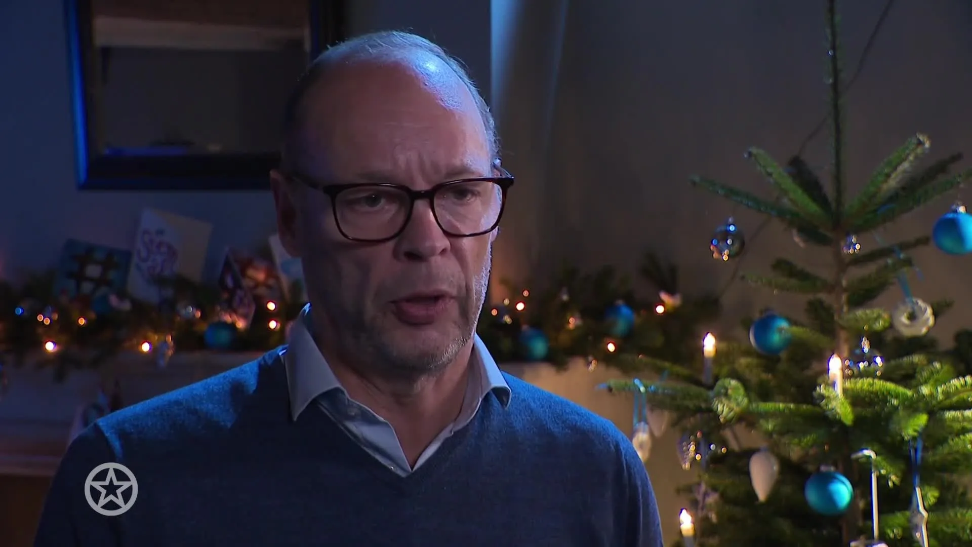 SBS6 zendt haardvuur uit