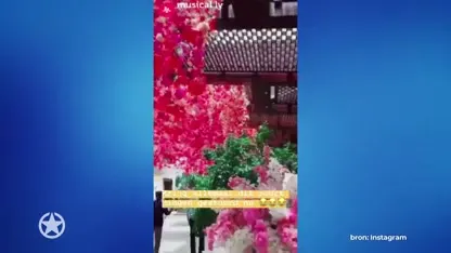 Dave Roelvink heeft er een nieuwe vriendin bij!