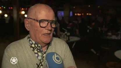 Trotse opa Max Verstappen mist hem nog elke dag