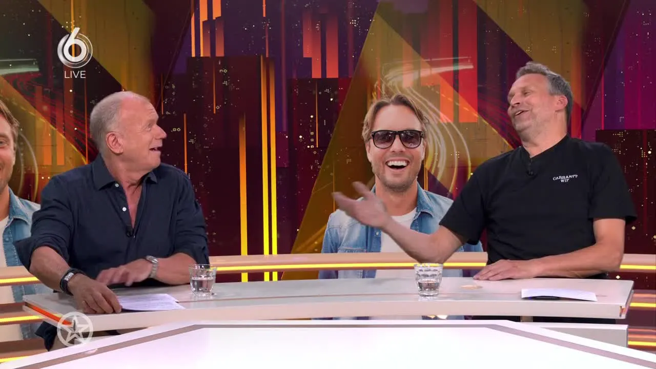 Auto Bas Smit gestolen in Spanje