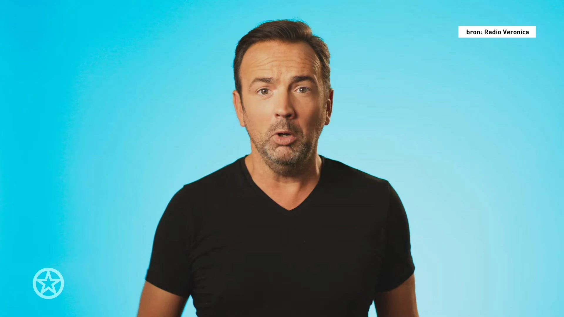 Gerard Ekdom te zien op pornosites