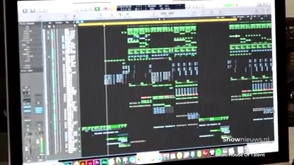 Sidney Samson daagt artiesten House of Talent uit