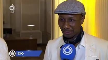 Deze 2 BN'ers worden gechanteerd