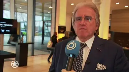 Lee Towers opent zijn eigen Lee Towers in Rotterdam