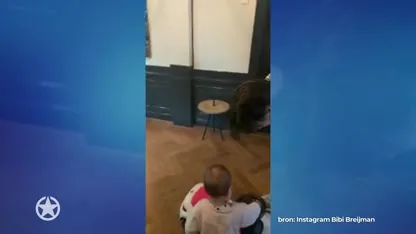 Waylon koopt een auto voor kleine Teddy!