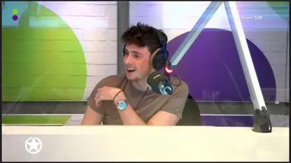 Mark Labrand vader geworden van dochter