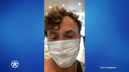 Grote verbazing bij Utopia-Jessie om situatie vliegveld