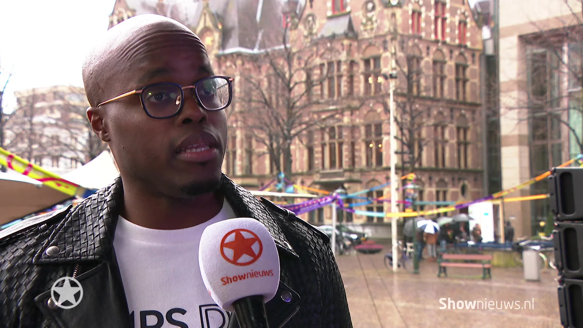 BN'ers strijden voor stichting Het Vergeten Kind