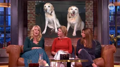 Linda de Mol emotioneel over dierbaar verlies