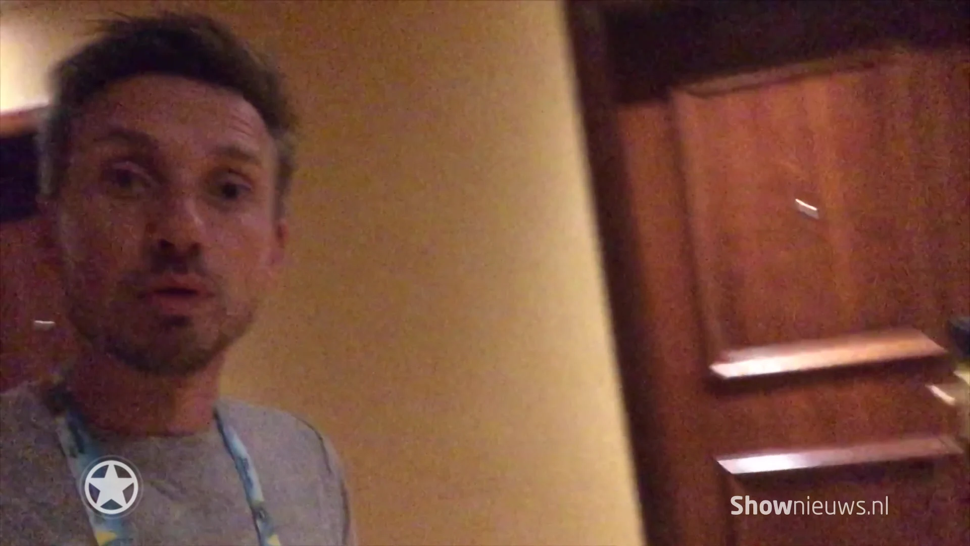 KOOS VLOGT: De laatste dagen in Lissabon