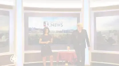 Illusionist Hans Klok maakt zich op voor Vegas-shows