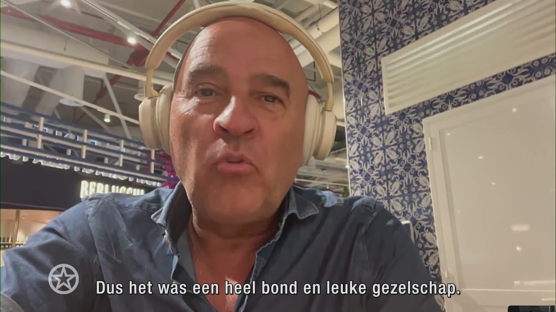John van den Heuvel wint Italiaanse prijs voor journalistiek