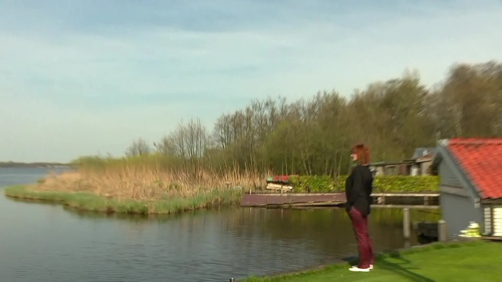 Moeder Dotan ligt wakker van de hele situatie