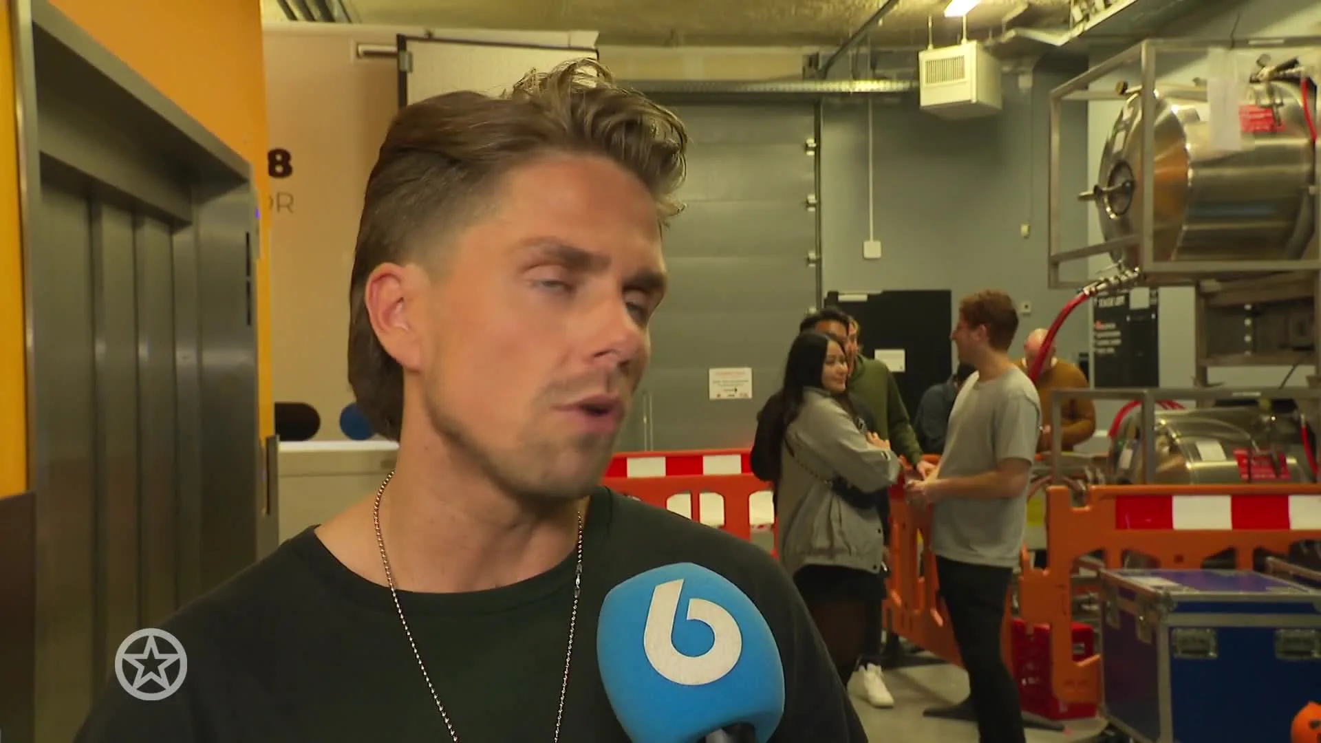 André Hazes laat zich uit over muzikale toekomst