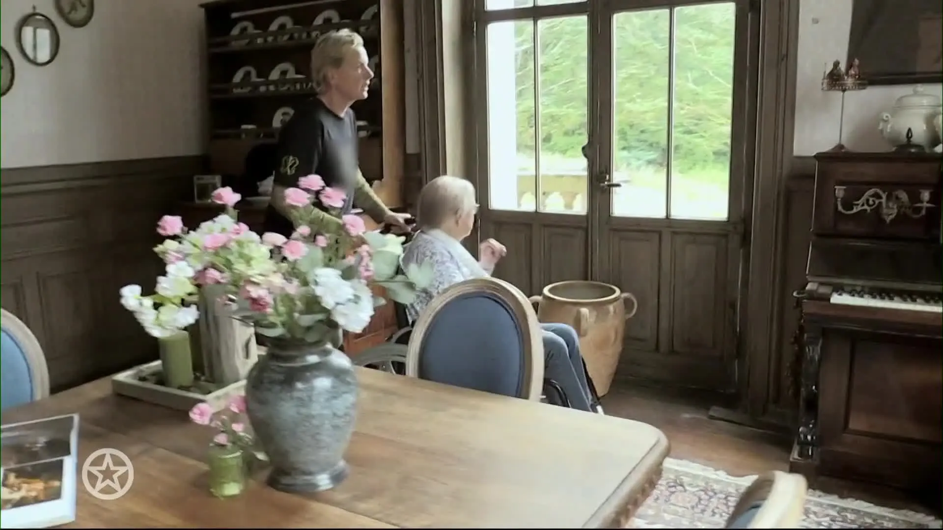 Meilandjes over groot verlies in podcast