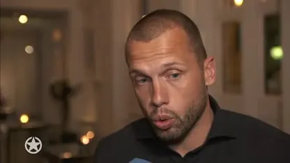 Johnny Heitinga: 'In de luiers en babyflesjes was weer even wennen'