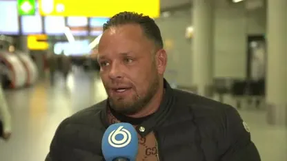 Michael geeft verlossende antwoord: Temptation Island of niet?
