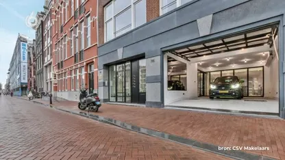 ZIEN: Dit is Lil' Kleine's nieuwe miljoenenappartement!