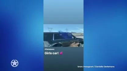 Bijzondere reis voor de familie Oerlemans